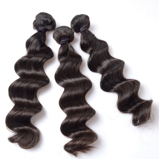 Brazilian Loose Wave