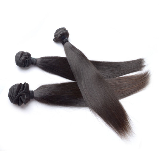 Brazilian Straight